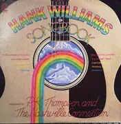 LP - P.K. Thompson - Hank Williams Songbook