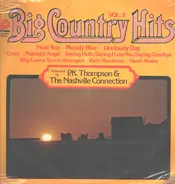 P.K. Thompson - Big Country Hits, Vol. 9