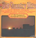LP - P.K. Thompson - Big Country Hits, Vol. 9
