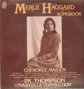 P.K. Thompson - Merle Haggard Songbook