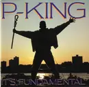 CD - P. King - It's Fundamental