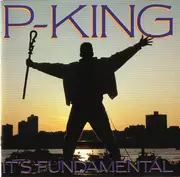 CD - P. King - It's Fundamental