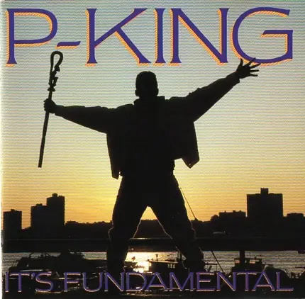 P. King - It's Fundamental