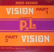 12'' - P.L. - Vision