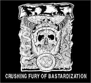 P.L.F. - Crushing Fury of Bastardization