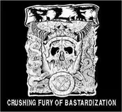 P.L.F. - Crushing Fury of Bastardization