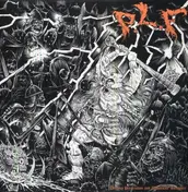 P.L.F. - DEVIOUS PERSECUTION AND..