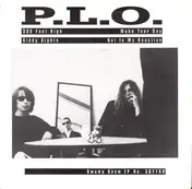 P.L.O. - 300 Feet High EP