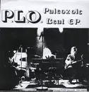 7'' - P.L.O. - Paleozoic Beat EP