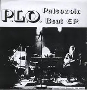 P.L.O. - Paleozoic Beat EP