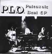 7'' - P.L.O. - Paleozoic Beat EP