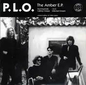 P.L.O. - The Amber EP