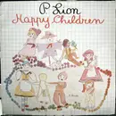 12'' - P. Lion - Happy Children