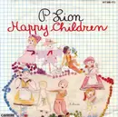 7'' - P. Lion - Happy Children