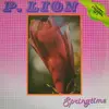 LP - P. Lion - Springtime