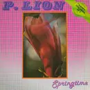 LP - P. Lion - Springtime