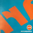 12inch Vinyl Single - P.P. Orange - My Feelings