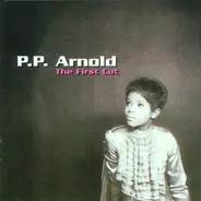 P.P. Arnold - The First Cut