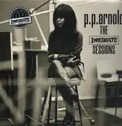 P.P. Arnold - The Immediate Sessions