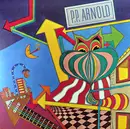 LP - P.P. Arnold - Untitled