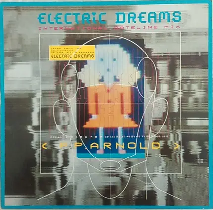 P.P. Arnold - Electric Dreams