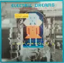 12inch Vinyl Single - P.P. Arnold - Electric Dreams