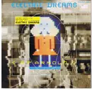 7inch Vinyl Single - P.P. Arnold - Electric Dreams