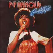 P.P. Arnold - P. P. Arnold Greatest Hits