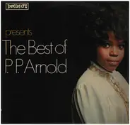 P.P. Arnold - The Best Of P.P. Arnold