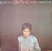 LP - P.P. Arnold - The First Lady Of Immediate - White vinyl