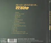 CD - P.P. Arnold - The New Adventures Of... - Digipak