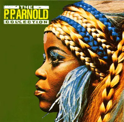 P.P. Arnold - The P.P. Arnold Collection