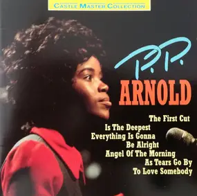 P.P. Arnold - Castle Masters Collection