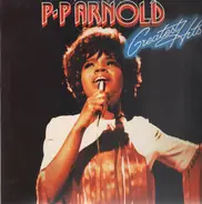 P.P. Arnold - Greatest Hits