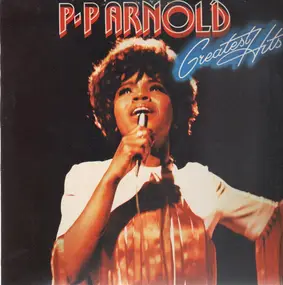 P.P. Arnold - Greatest Hits