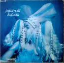 LP - P.P. Arnold - Kafunta - Gatefold