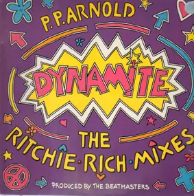 P.P. Arnold - Dynamite