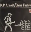 Double LP - P.P. Arnold / Chris Farlowe - Same
