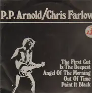 P.P. Arnold / Chris Farlowe - P.P. Arnold