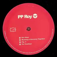 Pp Roy - Seven Up