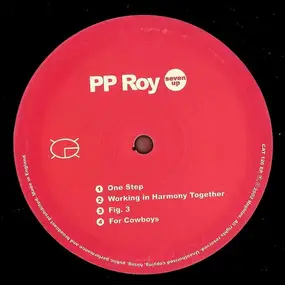 Pp Roy - Seven Up