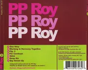 CD - P.P.Roy - Seven Up