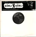 12inch Vinyl Single - p.r.kantate - görli görli