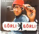 CD Single - P.R.Kantate - Görli,Görli - Signed