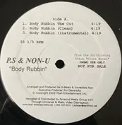 P.S & Non-U
