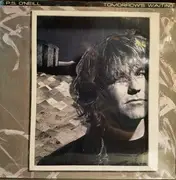 LP - P.S. O'Neill - Tomorrow's Waiting