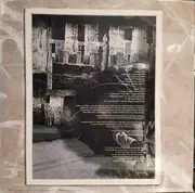 LP - P.S. O'Neill - Tomorrow's Waiting