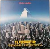 P.S. Corporation - Dixie-Ländler