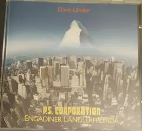 P.S. Corporation - Dixie-Ländler