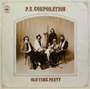 LP - P.S. Corporation - Old Time Party